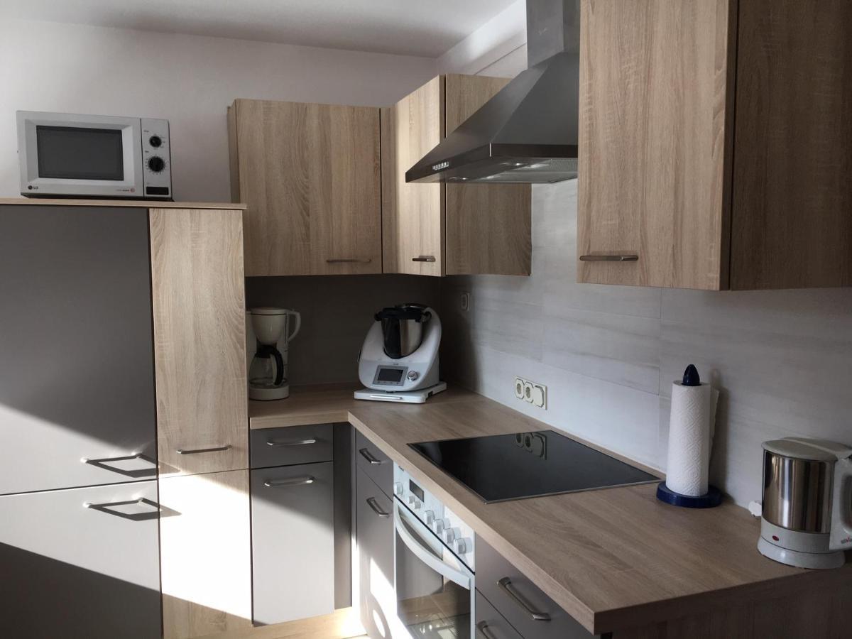 Flatzerhof Lejlighed Haus im Ennstal Eksteriør billede