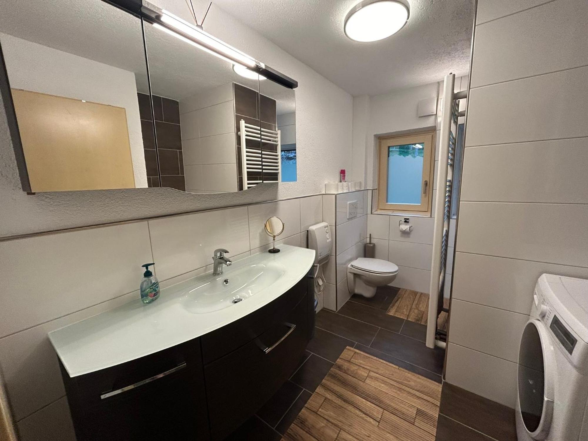Flatzerhof Lejlighed Haus im Ennstal Eksteriør billede