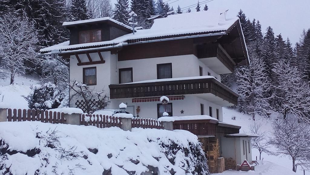 Flatzerhof Lejlighed Haus im Ennstal Eksteriør billede